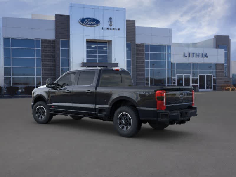 new 2024 Ford Super Duty F-350 SRW car, priced at $90,995