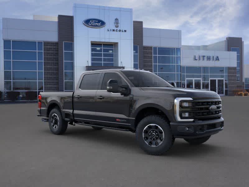 new 2024 Ford Super Duty F-350 SRW car, priced at $90,995