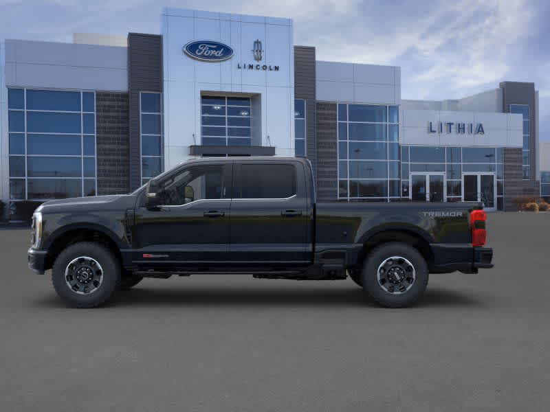 new 2024 Ford Super Duty F-350 SRW car, priced at $90,995