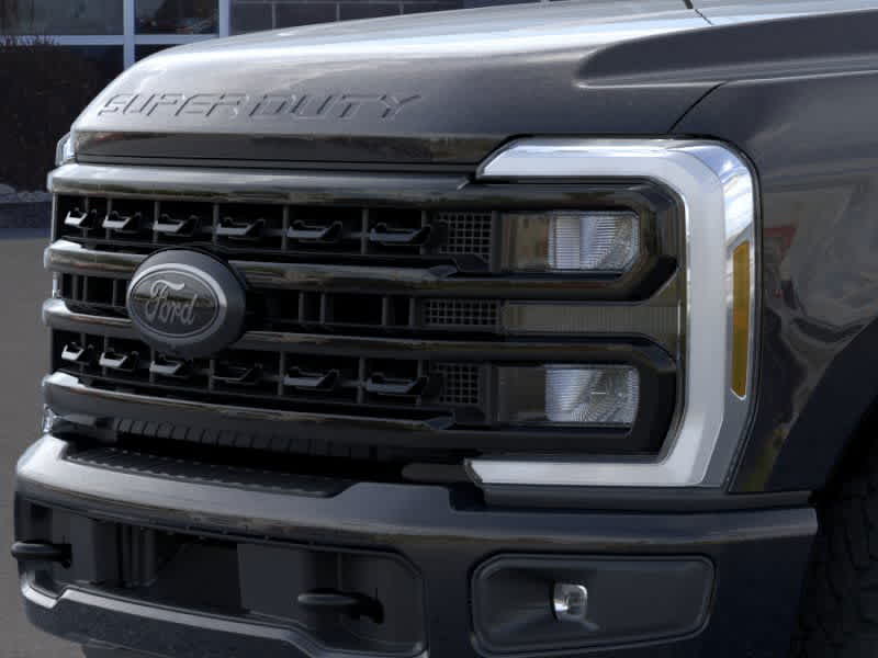 new 2024 Ford Super Duty F-350 SRW car, priced at $90,995