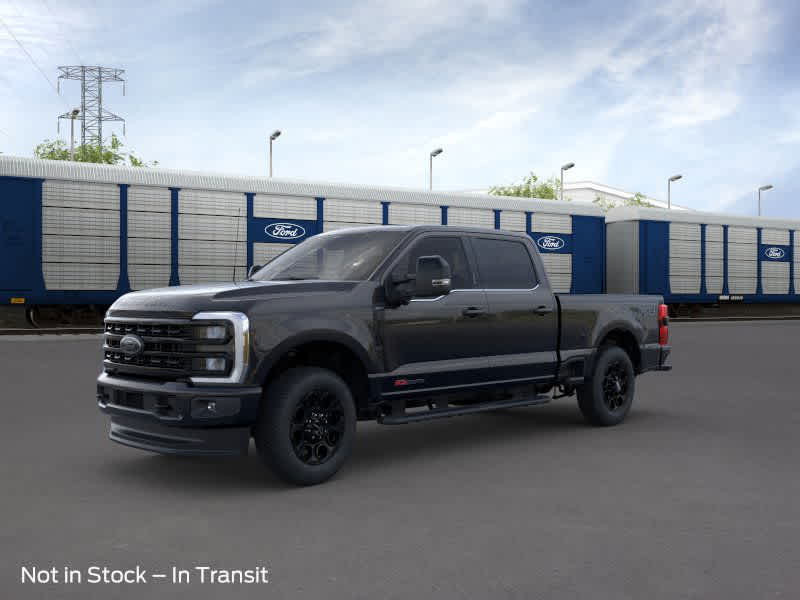 new 2024 Ford Super Duty F-350 SRW car, priced at $87,995