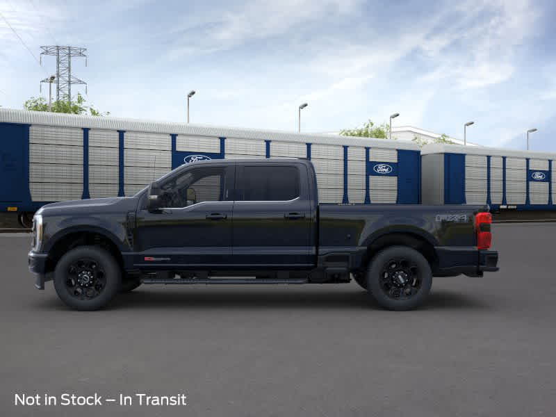 new 2024 Ford Super Duty F-350 SRW car, priced at $87,995