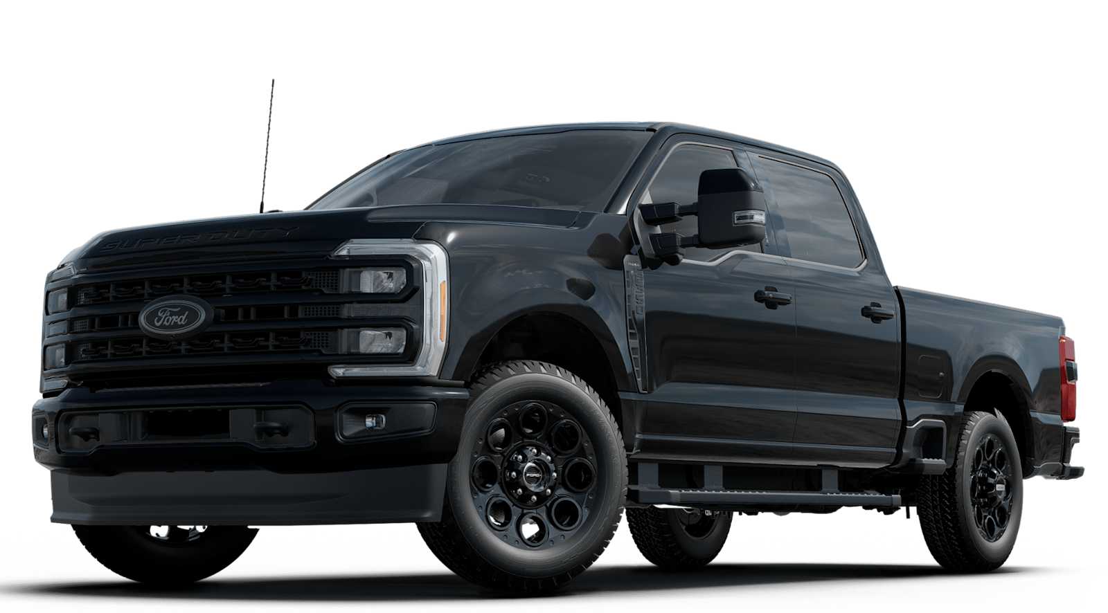 new 2024 Ford Super Duty F-350 SRW car, priced at $88,515