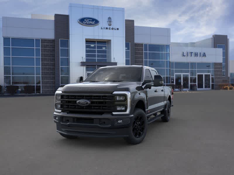 new 2024 Ford Super Duty F-350 SRW car, priced at $80,015