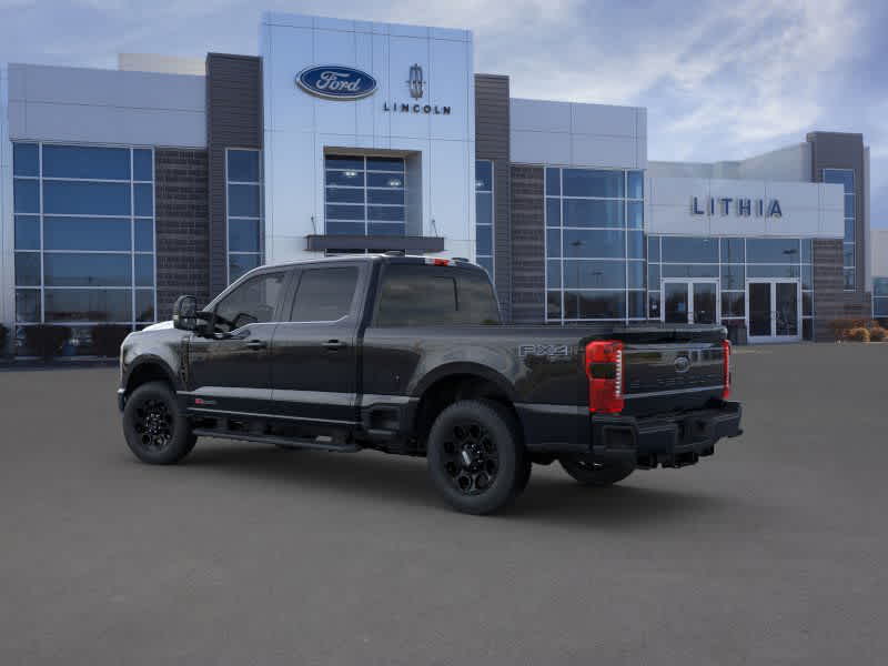 new 2024 Ford Super Duty F-350 SRW car, priced at $80,015