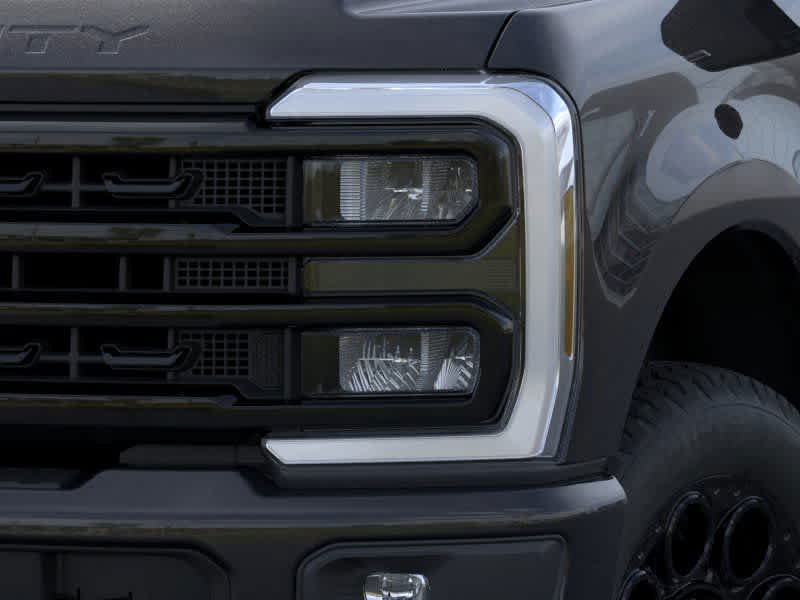 new 2024 Ford Super Duty F-350 SRW car, priced at $80,015