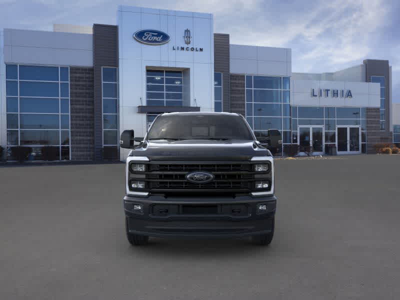 new 2024 Ford Super Duty F-350 SRW car, priced at $80,015