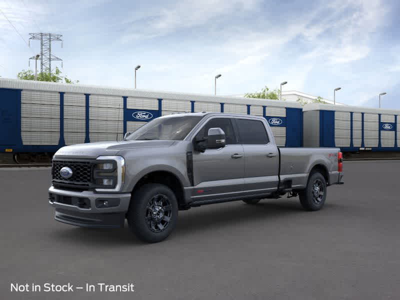 new 2024 Ford Super Duty F-350 SRW car, priced at $91,975