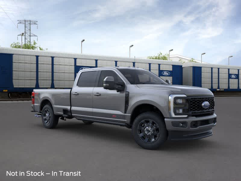 new 2024 Ford Super Duty F-350 SRW car, priced at $91,975