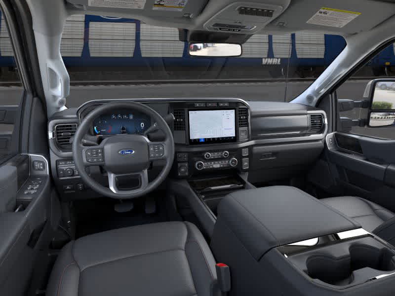 new 2024 Ford Super Duty F-350 SRW car, priced at $91,975