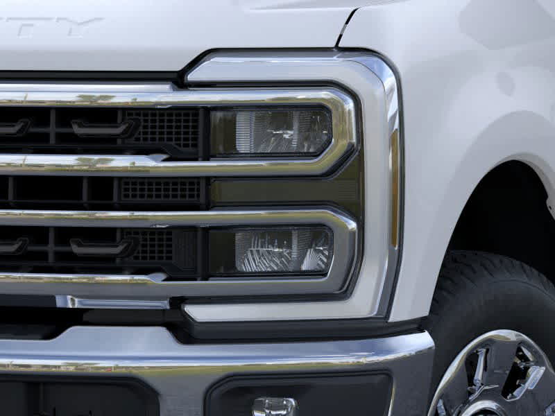 new 2024 Ford Super Duty F-350 SRW car, priced at $91,350