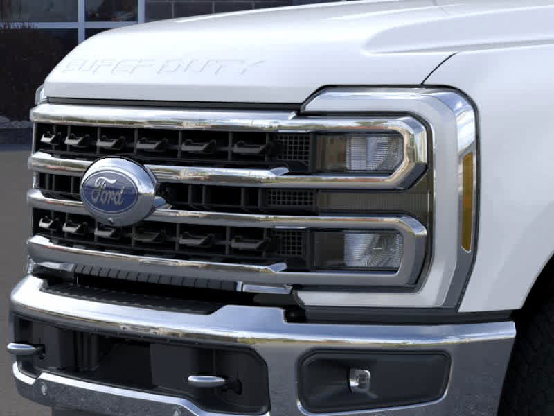 new 2024 Ford Super Duty F-350 SRW car, priced at $91,350