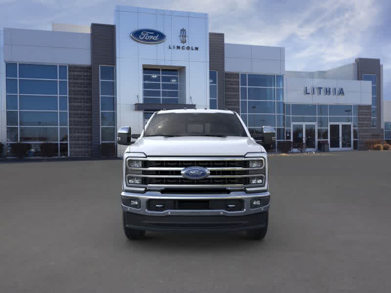 new 2024 Ford Super Duty F-350 SRW car, priced at $91,350