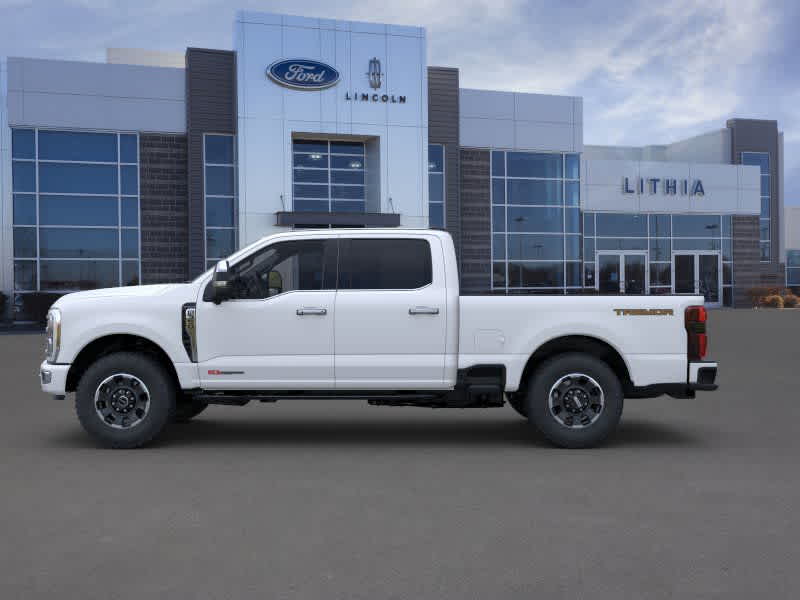 new 2024 Ford Super Duty F-350 SRW car, priced at $93,305