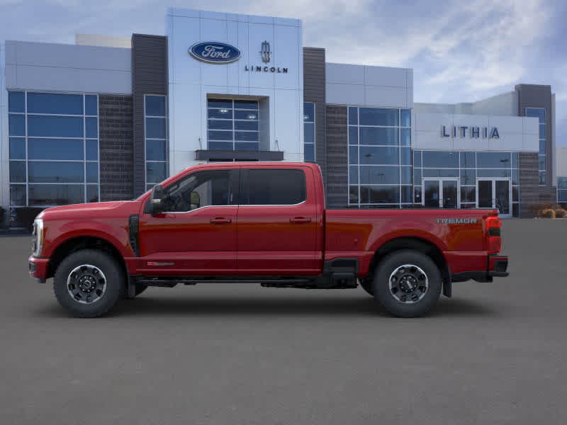 new 2024 Ford Super Duty F-350 SRW car, priced at $93,995