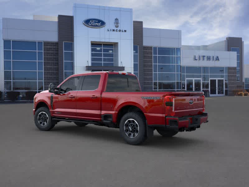 new 2024 Ford Super Duty F-350 SRW car, priced at $93,995