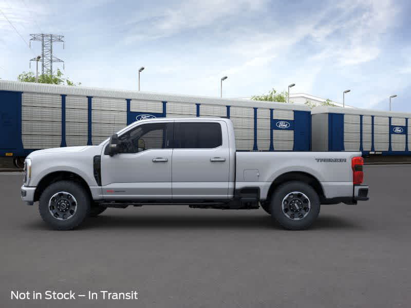 new 2024 Ford Super Duty F-350 SRW car, priced at $91,935