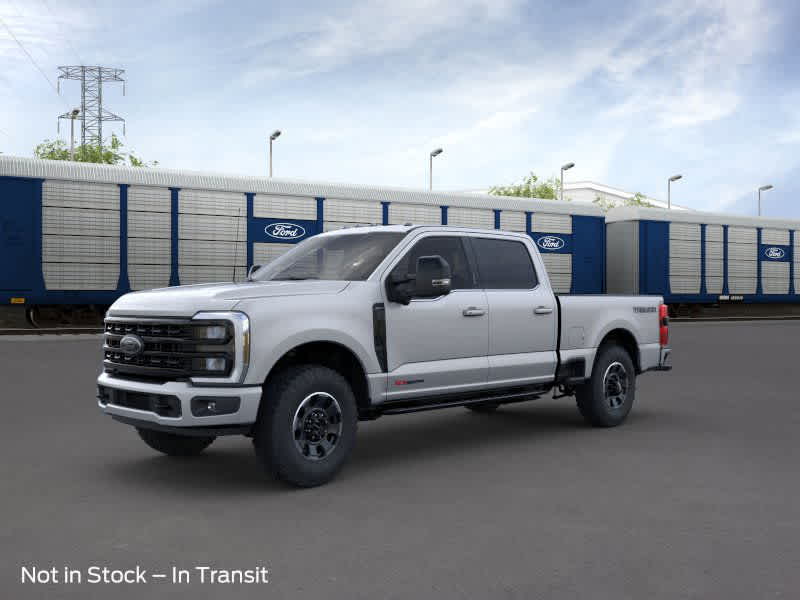 new 2024 Ford Super Duty F-350 SRW car, priced at $91,935