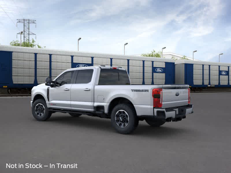 new 2024 Ford Super Duty F-350 SRW car, priced at $91,935