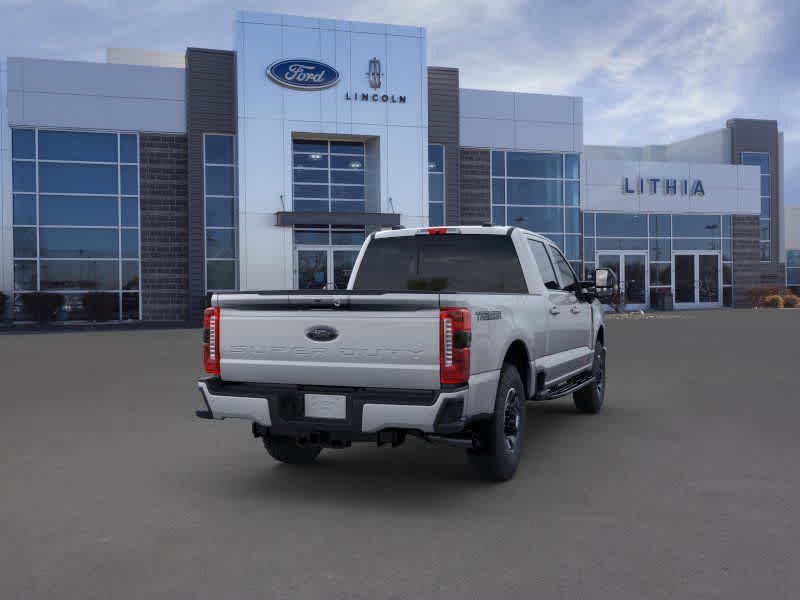 new 2024 Ford Super Duty F-350 SRW car, priced at $83,935