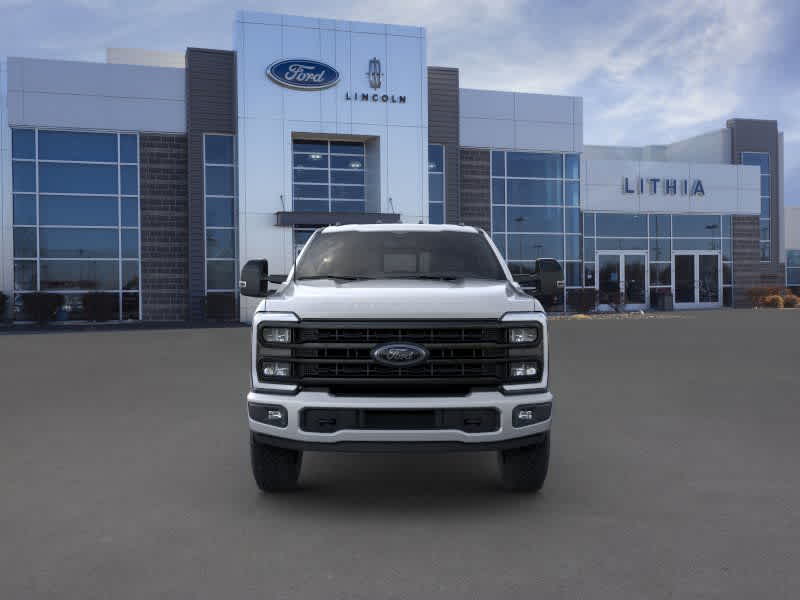 new 2024 Ford Super Duty F-350 SRW car, priced at $83,935