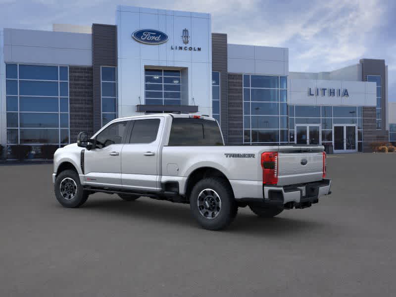 new 2024 Ford Super Duty F-350 SRW car, priced at $83,935