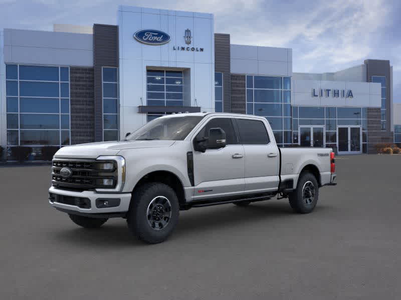 new 2024 Ford Super Duty F-350 SRW car, priced at $83,935