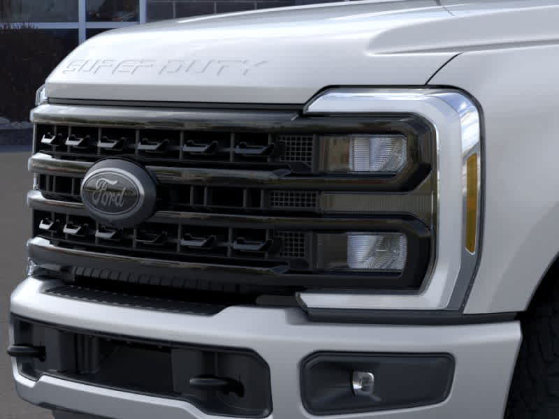 new 2024 Ford Super Duty F-350 SRW car, priced at $83,935