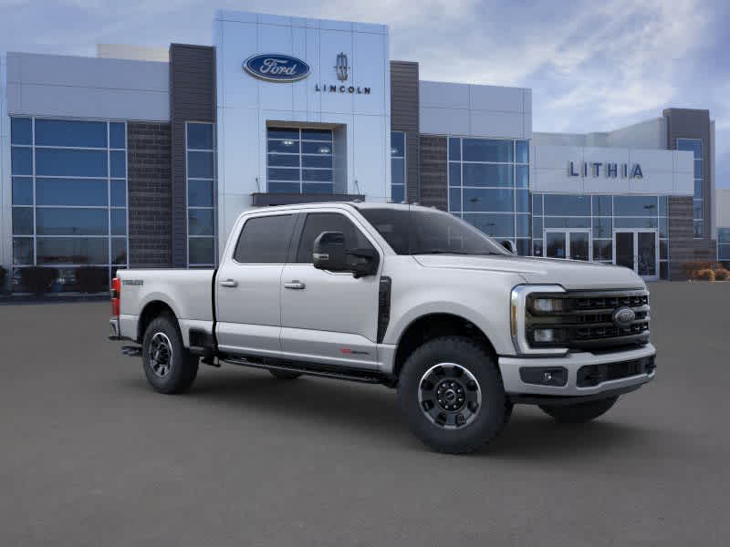 new 2024 Ford Super Duty F-350 SRW car, priced at $83,935