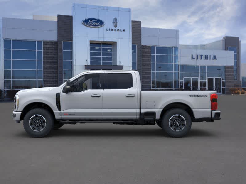 new 2024 Ford Super Duty F-350 SRW car, priced at $83,935