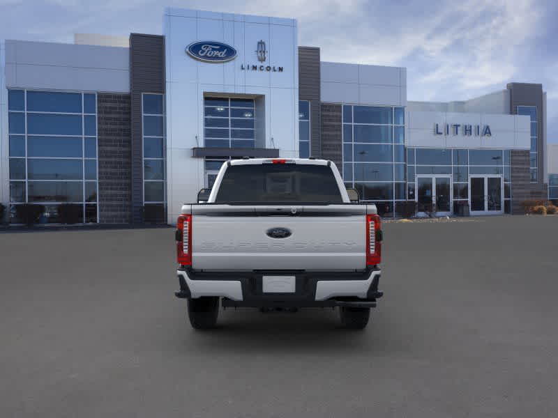 new 2024 Ford Super Duty F-350 SRW car, priced at $83,935