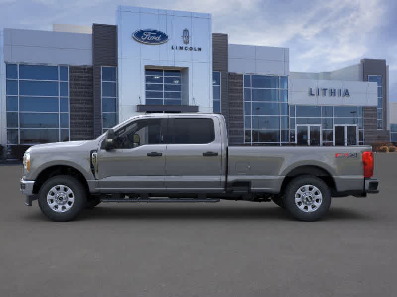 new 2024 Ford Super Duty F-350 SRW car, priced at $56,995