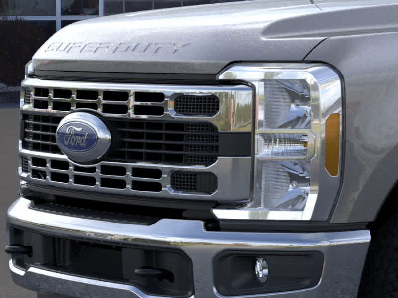 new 2024 Ford Super Duty F-350 SRW car, priced at $56,995