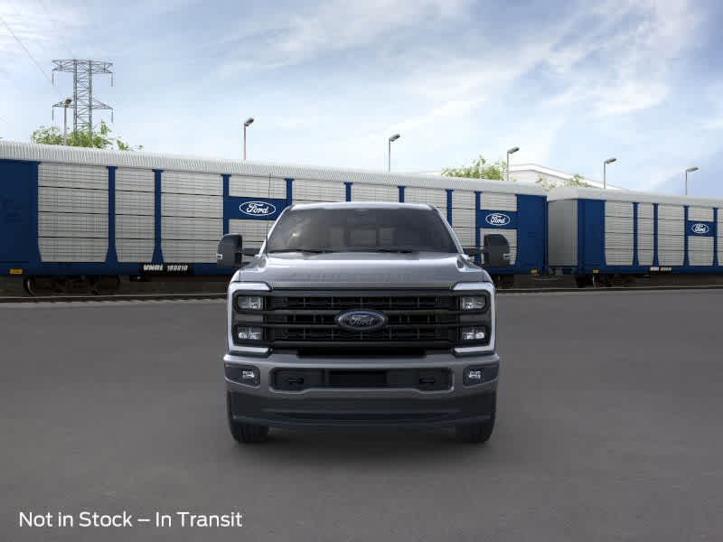 new 2024 Ford Super Duty F-350 SRW car, priced at $78,920