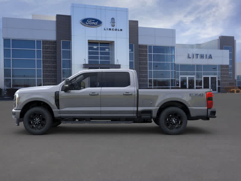 new 2024 Ford Super Duty F-350 SRW car, priced at $71,920