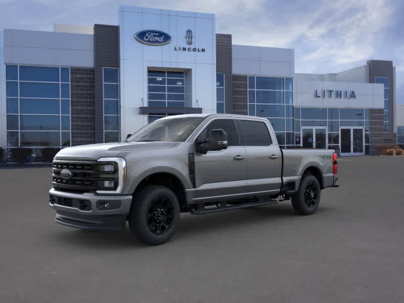 new 2024 Ford Super Duty F-350 SRW car, priced at $71,920