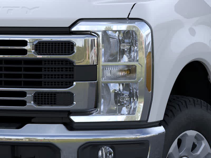 new 2024 Ford Super Duty F-350 SRW car, priced at $54,995