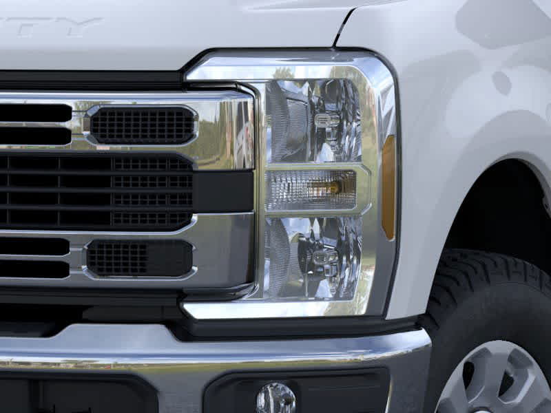 new 2024 Ford Super Duty F-350 SRW car, priced at $60,810