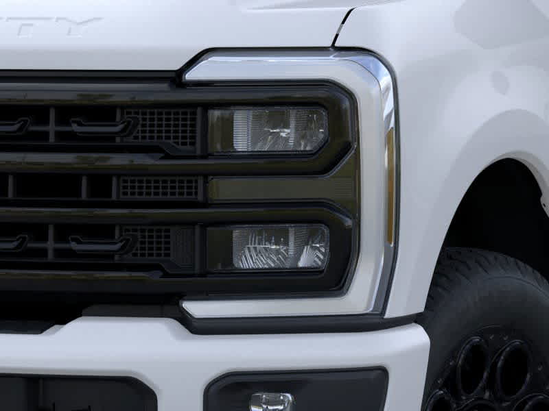 new 2024 Ford Super Duty F-350 SRW car, priced at $79,915