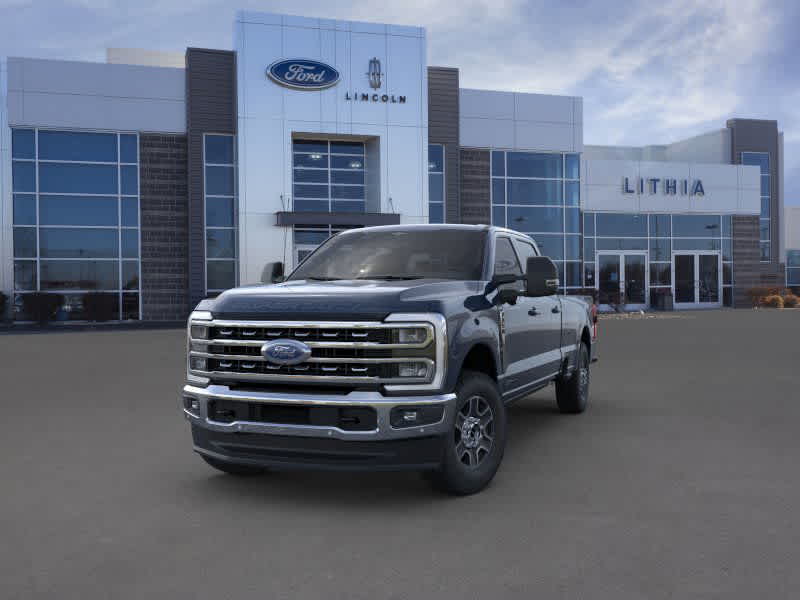 new 2024 Ford Super Duty F-350 SRW car, priced at $82,995