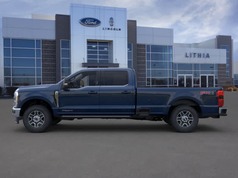 new 2024 Ford Super Duty F-350 SRW car, priced at $82,995