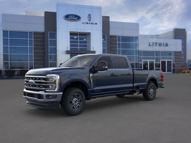 new 2024 Ford Super Duty F-350 SRW car, priced at $82,995