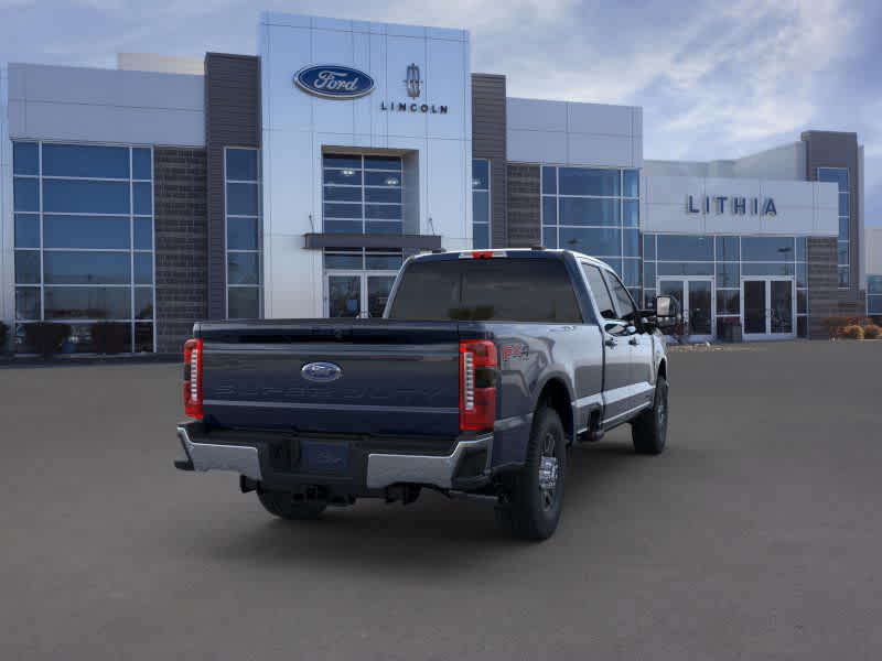 new 2024 Ford Super Duty F-350 SRW car, priced at $82,995