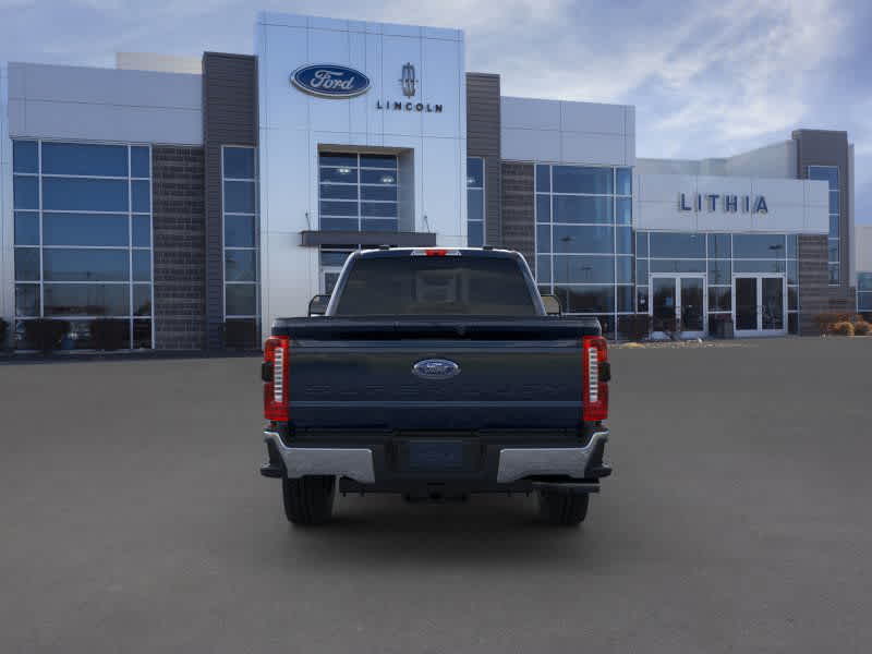 new 2024 Ford Super Duty F-350 SRW car, priced at $82,995