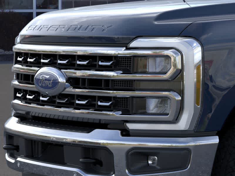 new 2024 Ford Super Duty F-350 SRW car, priced at $82,995