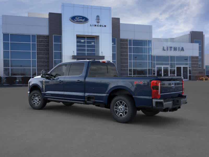 new 2024 Ford Super Duty F-350 SRW car, priced at $82,995