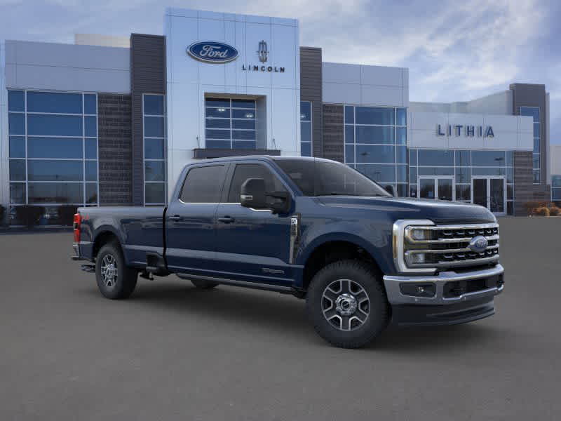 new 2024 Ford Super Duty F-350 SRW car, priced at $82,995