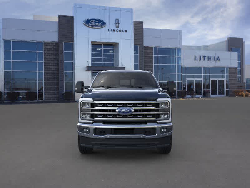 new 2024 Ford Super Duty F-350 SRW car, priced at $82,995