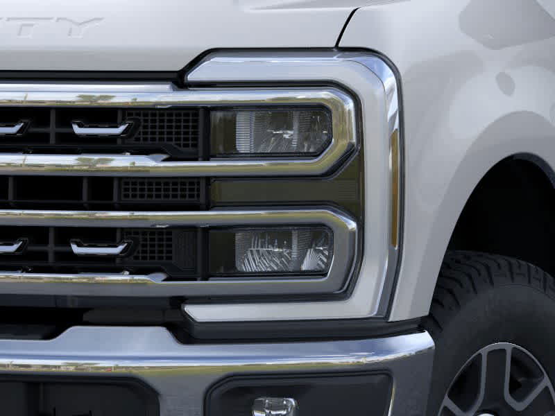 new 2024 Ford Super Duty F-350 SRW car, priced at $86,810