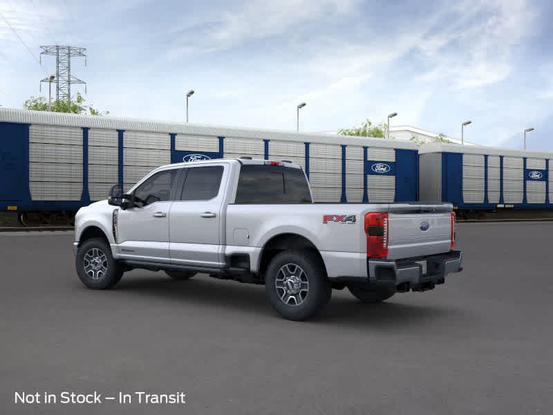 new 2024 Ford Super Duty F-350 SRW car, priced at $86,810